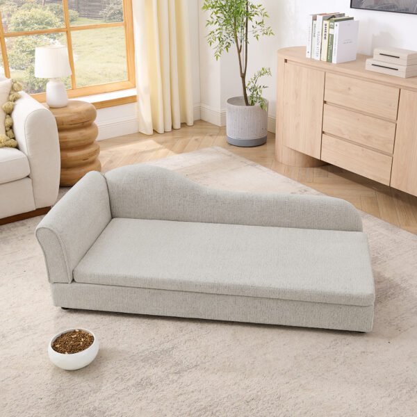 oversized sofa pet covers