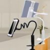 1133894694913.jpg Gooseneck Tablet Holder