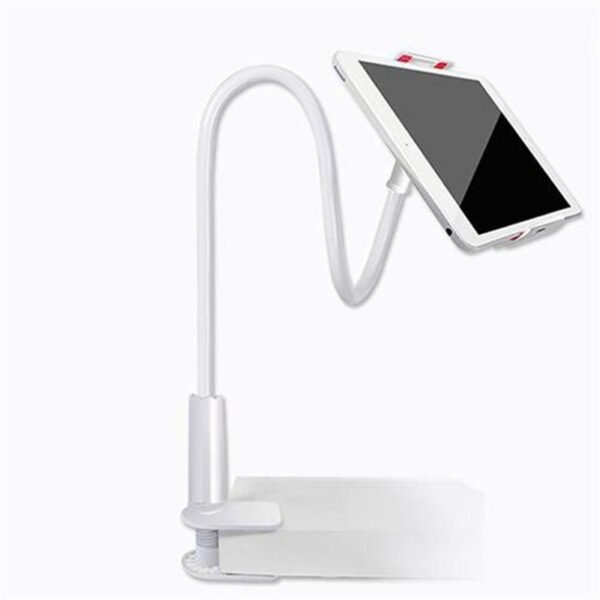 1290266577162.jpg Gooseneck Tablet Holder