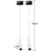 2336467600987.jpg Gooseneck Tablet Holder