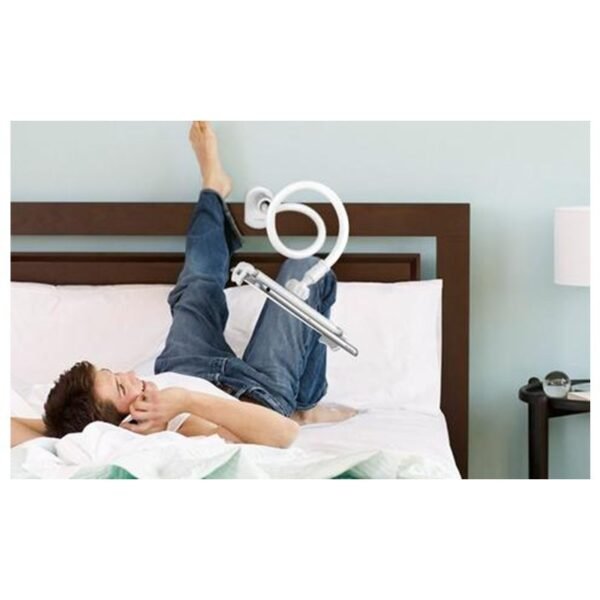 305513534996.jpg Gooseneck Tablet Holder