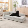 oversized sofa pet covers
