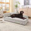 oversized sofa pet covers