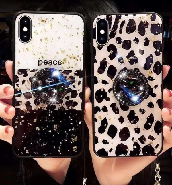 1294368539813.jpg Best Leopard Print Phone Case – Premium TPU Back Cover