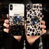 1870003421948.jpg Best Leopard Print Phone Case – Premium TPU Back Cover