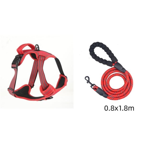 dog harness​