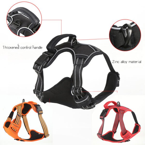 dog harness​