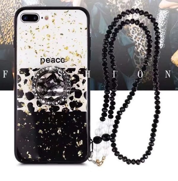 2997403537981.jpg Best Leopard Print Phone Case – Premium TPU Back Cover