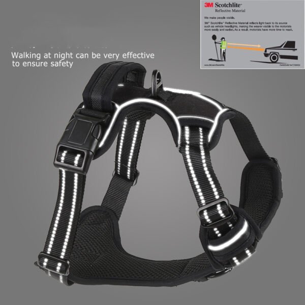 dog harness​
