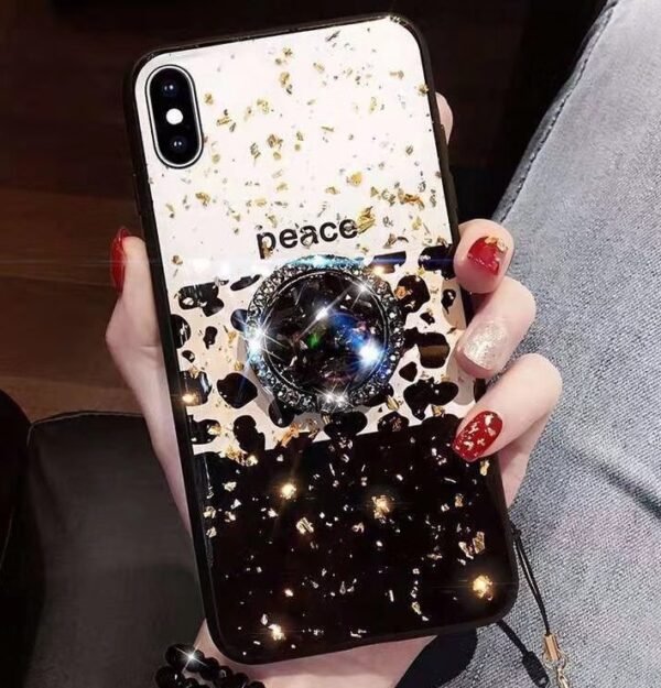 4530035000664.jpg Best Leopard Print Phone Case – Premium TPU Back Cover