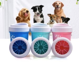 65937a37-6f20-4796-bf16-4d496a0f0583-1.jpg Best Dog Paw Cleaner – Portable Silicone Paw Washer Cup