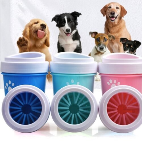 65937a37-6f20-4796-bf16-4d496a0f0583-1.jpg Best Dog Paw Cleaner – Portable Silicone Paw Washer Cup