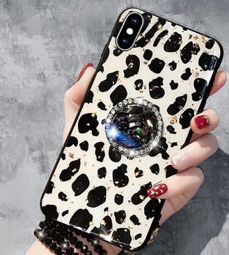 690375908043.jpg Best Leopard Print Phone Case – Premium TPU Back Cover