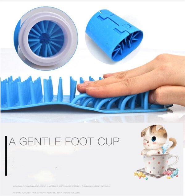 7a085866-f0d5-4a9e-aa8c-ae9b270b6785-1.jpg Best Dog Paw Cleaner – Portable Silicone Paw Washer Cup