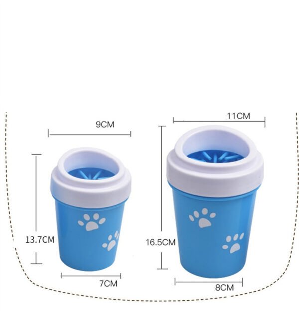 7c63ffb7-da4a-4f39-b876-f268d67c18c8-1.jpg Best Dog Paw Cleaner – Portable Silicone Paw Washer Cup