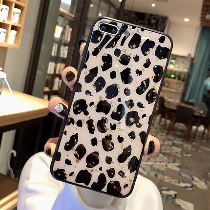 9768152114047.jpg Best Leopard Print Phone Case – Premium TPU Back Cover