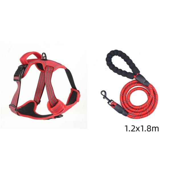dog harness​