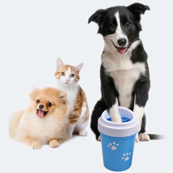 cbfa5463-77ee-4aeb-a1e7-838f9535707f-1.jpg Best Dog Paw Cleaner – Portable Silicone Paw Washer Cup