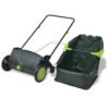 lawn sweeper 103 L Best Garden Cleaning Tool