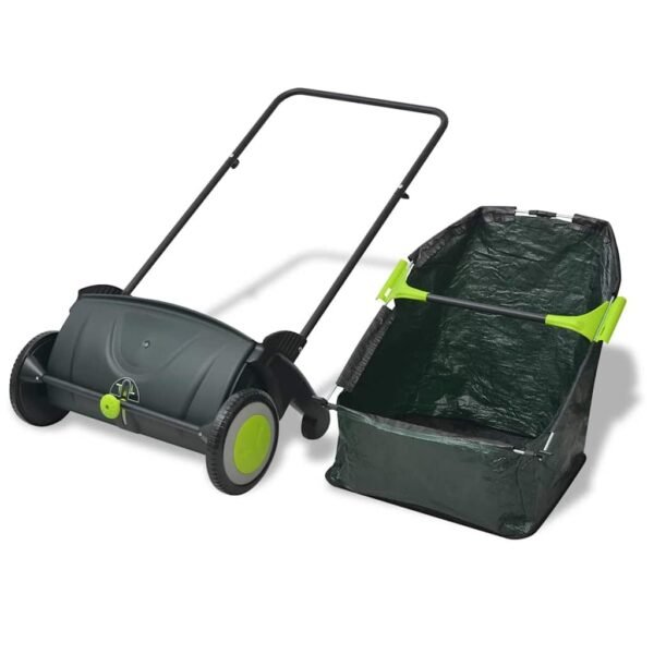 lawn sweeper 103 L Best Garden Cleaning Tool