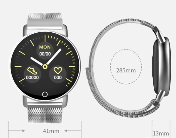 5 Best Smart Health & Fitness Tracker Options for You