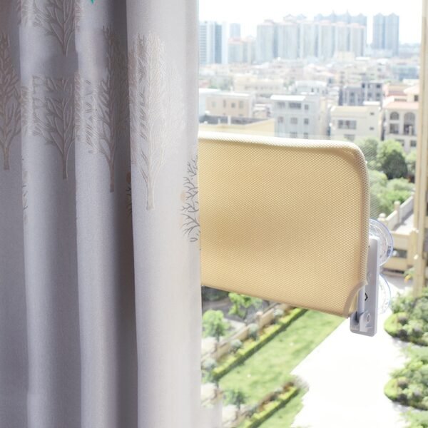 187d5d99-47a0-4992-a3f9-c907ac253ae9.jpg Cat Window Hammock – Strong Suction Cup Window Bed for Indoor Cats