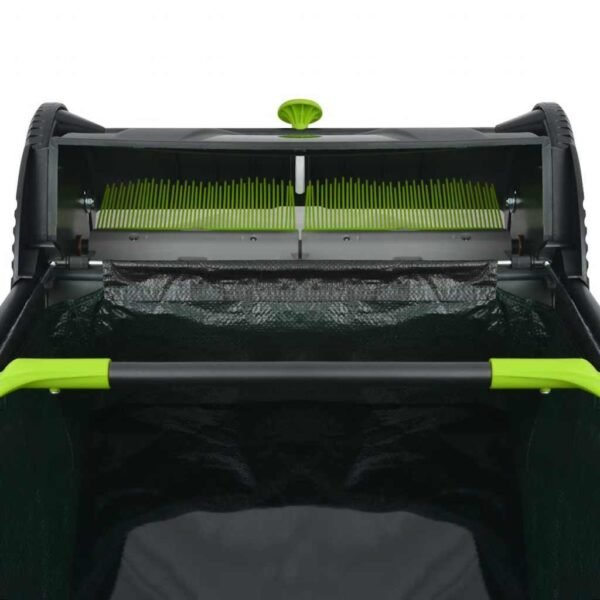 lawn sweeper 103 L Best Garden Cleaning Tool