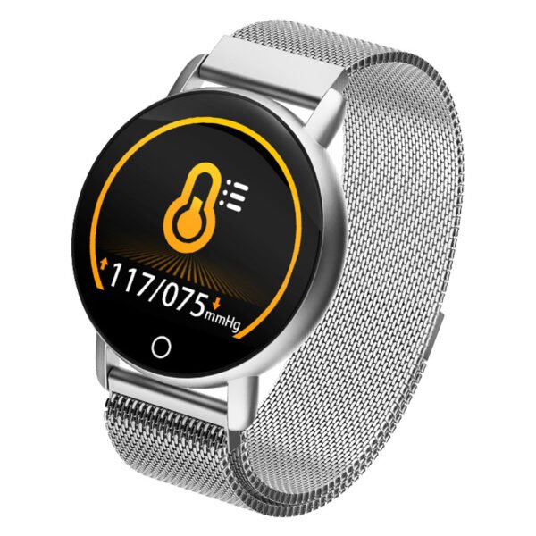 5 Best Smart Health & Fitness Tracker Options for You