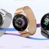 5 Best Smart Health & Fitness Tracker Options for You