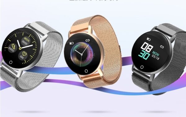 5 Best Smart Health & Fitness Tracker Options for You