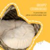 399405ea-dea1-4563-812d-40eb75914992.jpg best Handwoven Elevated Cat Bed – Wicker Basket House with Soft Cushion