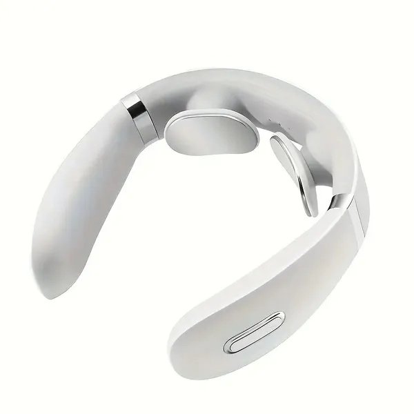 Best Intelligent Cervical Massager: Ultimate Shoulder & Neck Pain Relief