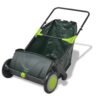 lawn sweeper 103 L Best Garden Cleaning Tool
