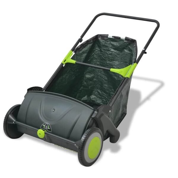 lawn sweeper 103 L Best Garden Cleaning Tool