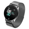 Smart Health & Fitness Tracker