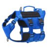 57921599-e7aa-402e-b093-77514b65f666.jpg Best Tactical Dog Harness Vest: Durable & Adjustable No-Pull Vest