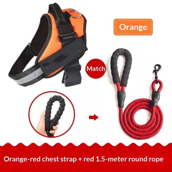 5df4610d-72f7-47d9-bb1b-4b9b5da90ecf_trans.jpeg best Pet Leash Vest-style Dog Harness