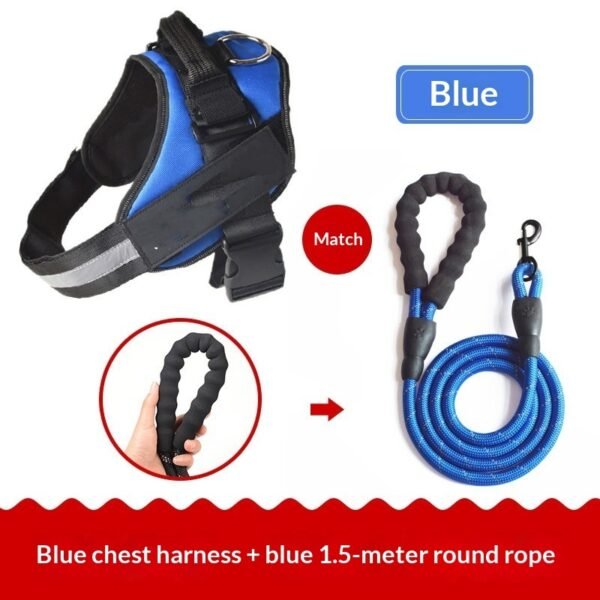 6bf822b5-71e7-4e57-b589-bf8acfc1d652_trans.jpeg best Pet Leash Vest-style Dog Harness