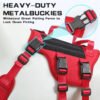 6cc9aad4-12bc-44ee-b774-83922688e583.jpg Best Tactical Dog Harness Vest: Durable & Adjustable No-Pull Vest