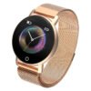 5 Best Smart Health & Fitness Tracker Options for You