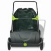 lawn sweeper 103 L Best Garden Cleaning Tool