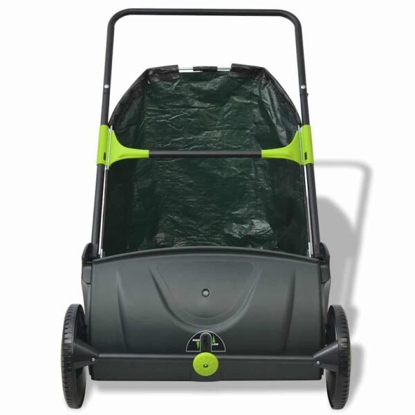 lawn sweeper 103 L Best Garden Cleaning Tool