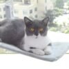 99ec36c5-8d72-4b2c-88b6-189c27565f9d.jpg Cat Window Hammock – Strong Suction Cup Window Bed for Indoor Cats