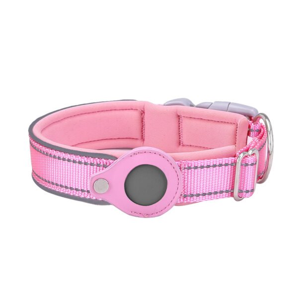 99f9f83e-79d9-4ad1-a31e-1c6519eb23ba.jpg Best Leather AirTag Dog Collar Holders You’ll Love