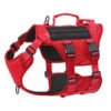 9b1a0b84-7ad0-4c8a-b453-93907943d287.jpg Best Tactical Dog Harness Vest: Durable & Adjustable No-Pull Vest