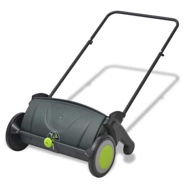 lawn sweeper 103 L Best Garden Cleaning Tool