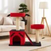 c3fdc040-3108-4856-a267-4299425efc94.jpg Halloween Cat Tree – Gothic Cat Tower with Condo & Scratching Posts