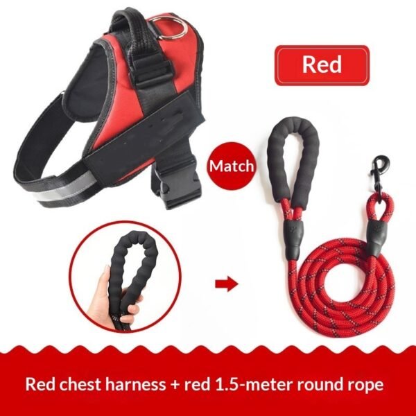 df5d1d0b-d8b1-4be7-8954-43a08870b1f3_trans.jpeg best Pet Leash Vest-style Dog Harness