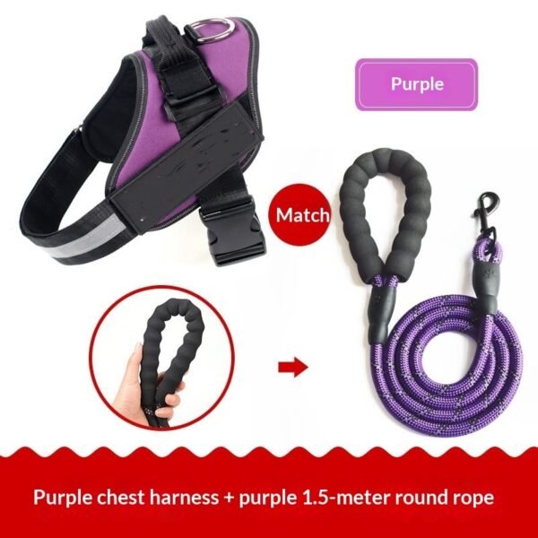 e61f01d3-7e48-467e-ad9f-25d78b989550_trans.jpeg best Pet Leash Vest-style Dog Harness