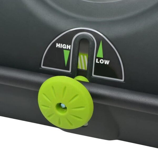 lawn sweeper 103 L Best Garden Cleaning Tool